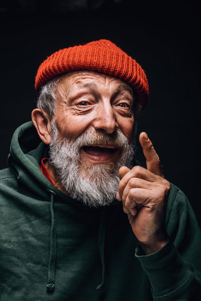 De cero al hiperrealismo con acrílico grabado