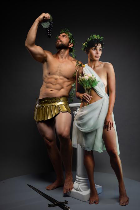 Anatomía Artística