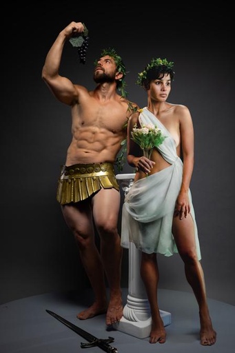 Anatomía Artística