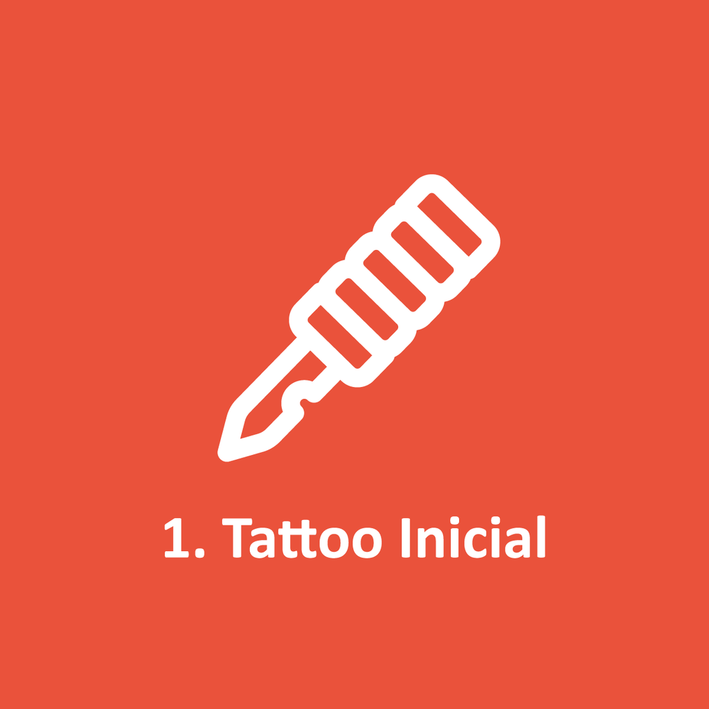 Tattoo inicial