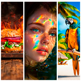 50% en productos específicos