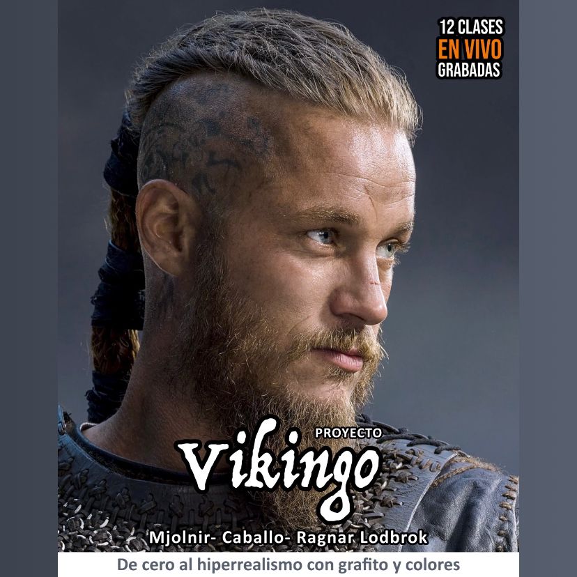 Clases grabadas Ragnar