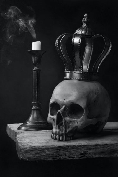 Calavera Vera