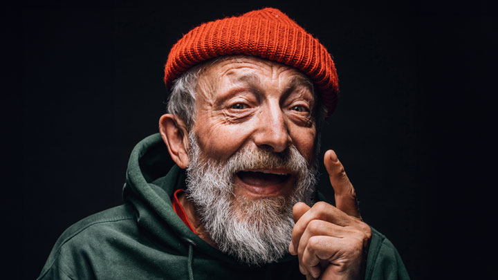 De cero al hiperrealismo con acrílico