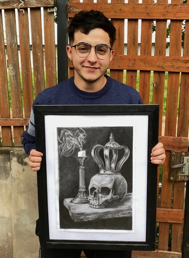 Benjamín Requelme