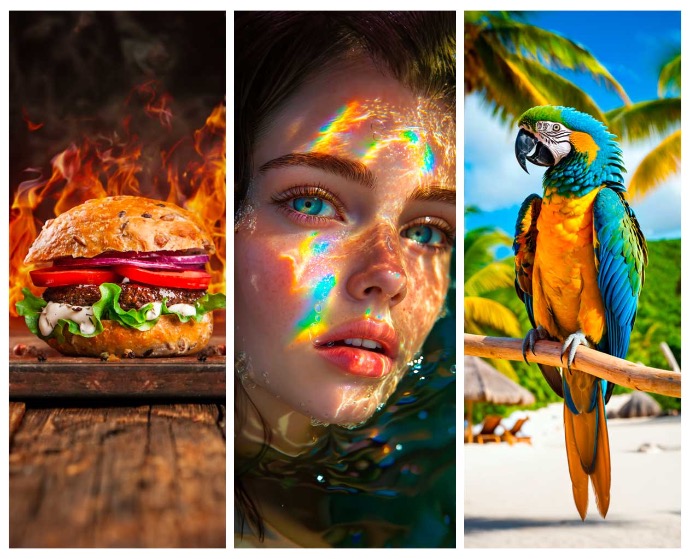 Academia de lápices de colores