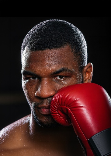 Reto Tyson 60 días